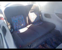 Isuzu Vehicross 1998
