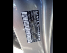 Mercedes-Benz C-Class 2022