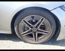 Mercedes-Benz C-Class 2022