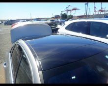 Mercedes-Benz C-Class 2022