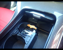 Mercedes-Benz C-Class 2022