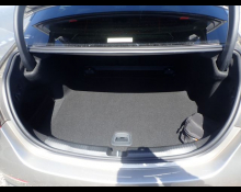 Mercedes-Benz C-Class 2022