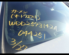 Mercedes-Benz CLS-Class 2019