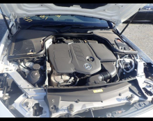 Mercedes-Benz CLS-Class 2019