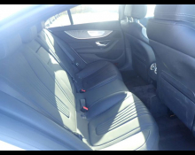 Mercedes-Benz CLS-Class 2019