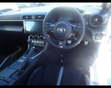 Toyota GR86 2022