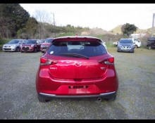 Mazda Mazda2 2019