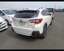 Subaru XV 2017