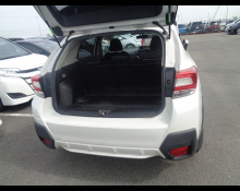 Subaru XV 2017