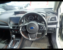 Subaru XV 2017
