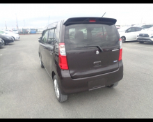 Suzuki Wagon R 2017