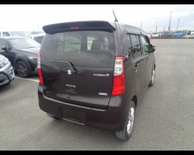 Suzuki Wagon R 2017