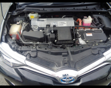Toyota Auris 2017
