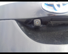Toyota Auris 2017