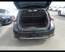 Toyota Auris 2017