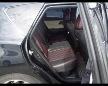 Toyota Auris 2017
