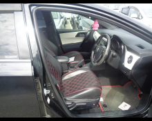 Toyota Auris 2017