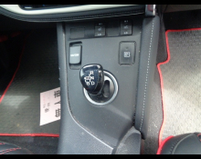 Toyota Auris 2017