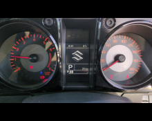 Suzuki Jimny Sierra 2024