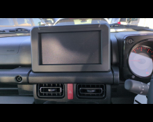 Suzuki Jimny Sierra 2024