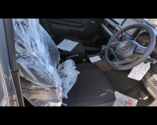 Suzuki Jimny Sierra 2024