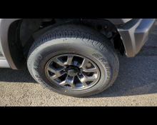 Suzuki Jimny Sierra 2024