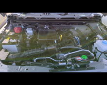 Suzuki Jimny Sierra 2024