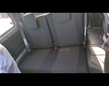 Suzuki Jimny Sierra 2024