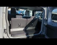 Suzuki Jimny Sierra 2024