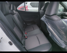 Toyota Yaris Cross 2023