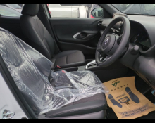 Toyota Yaris Cross 2023