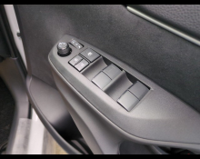 Toyota Yaris Cross 2023