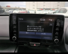 Toyota Yaris Cross 2023