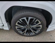 Toyota Yaris Cross 2023