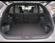 Toyota Yaris Cross 2023