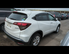 Honda Vezel 2020