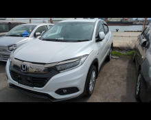 Honda Vezel 2020