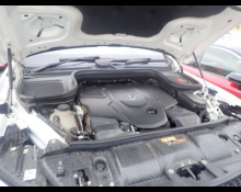 Mercedes-Benz GLE-Class 2020