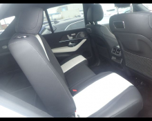 Mercedes-Benz GLE-Class 2020