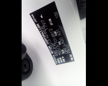 Toyota Corolla Cross 2024