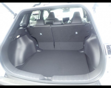 Toyota Corolla Cross 2024