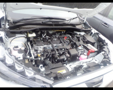 Toyota Corolla Cross 2024