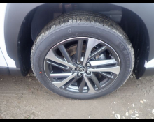 Toyota Corolla Cross 2024