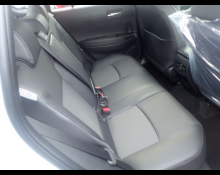 Toyota Corolla Cross 2024