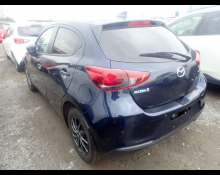Mazda Mazda2 2022