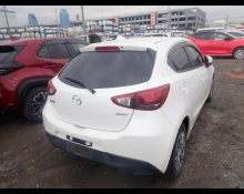 Mazda Demio 2019