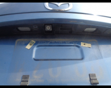 Mazda Axela Sports 2017