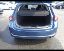 Mazda Axela Sports 2017