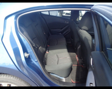 Mazda Axela Sports 2017