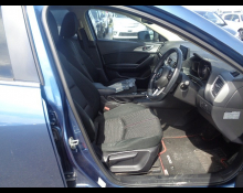 Mazda Axela Sports 2017